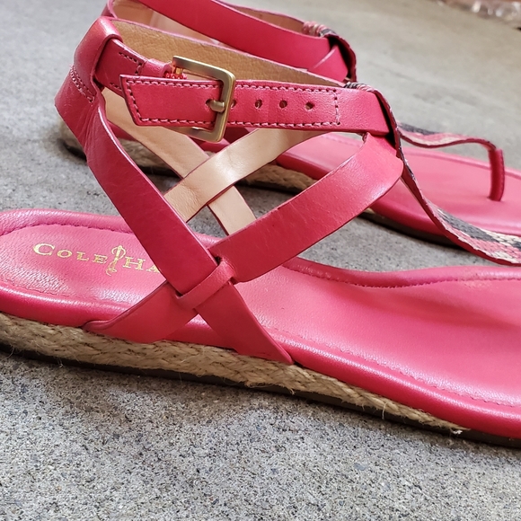 Cole Haan Sandals - Picture 2 of 2